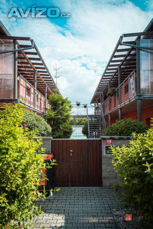 Foto inzerátu Prodej bytu 4+kk 111 m², Řitka