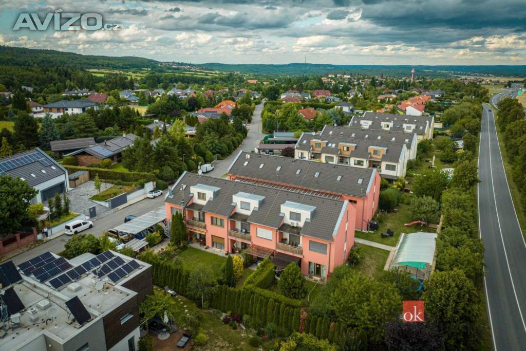 Foto inzerátu Prodej bytu 4+kk 111 m², Řitka