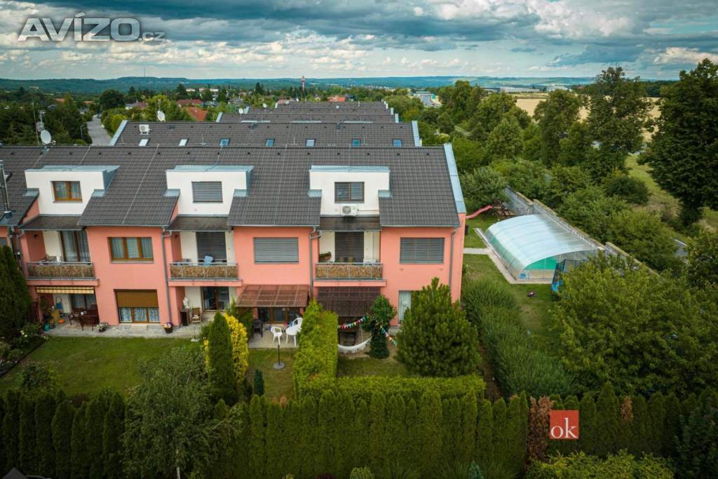 Foto inzerátu Prodej bytu 4+kk 111 m², Řitka
