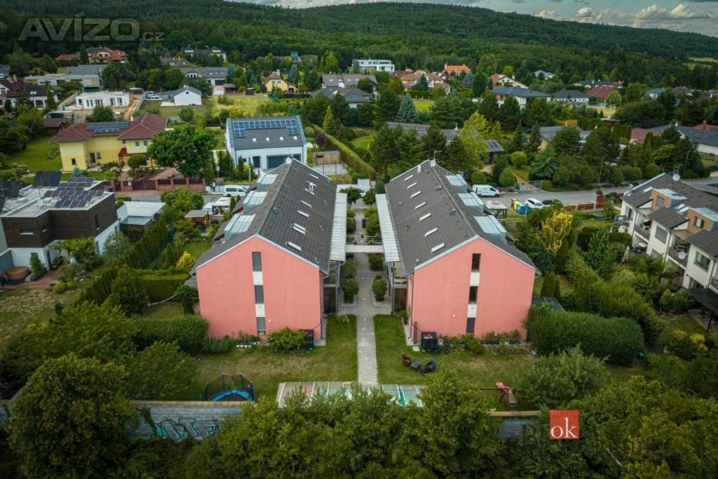 Foto inzerátu Prodej bytu 4+kk 111 m², Řitka