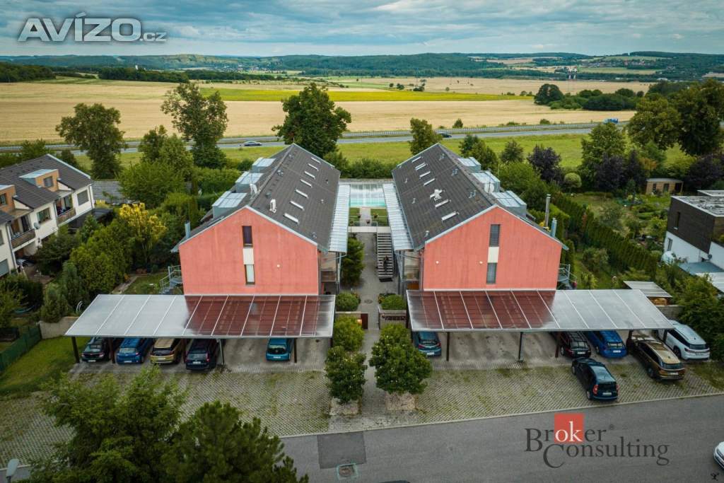 Foto inzerátu Prodej bytu 4+kk 111 m², Řitka