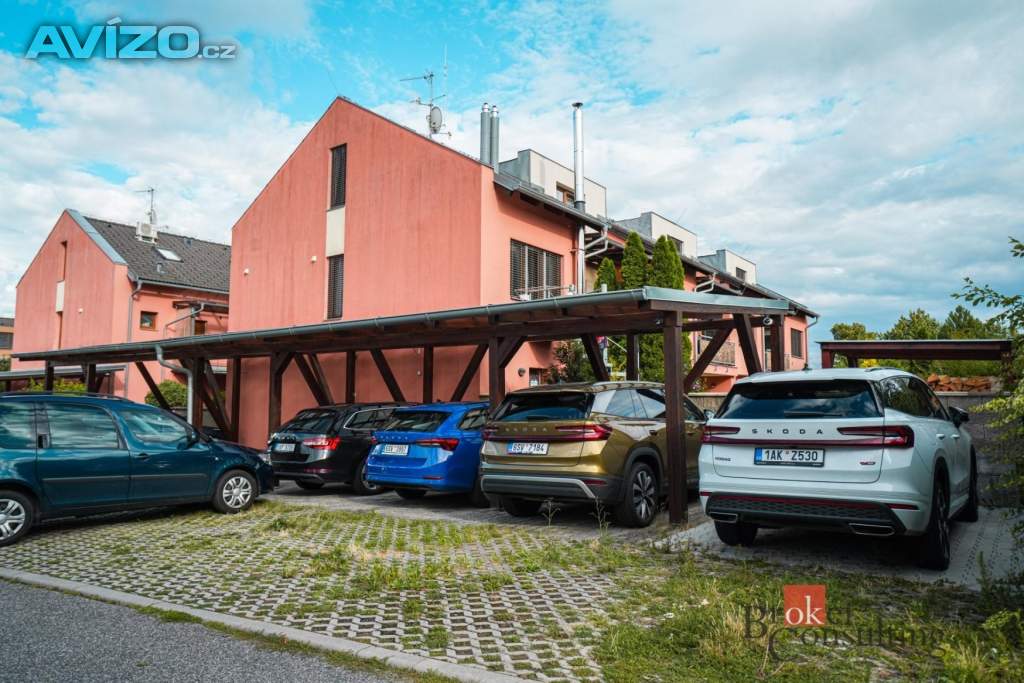 Foto inzerátu Prodej bytu 4+kk 111 m², Řitka