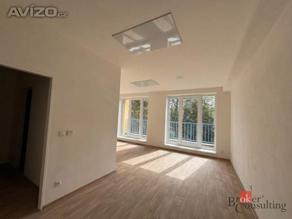 Foto inzerátu Pronájem bytu 1+kk 33 m², Ostrava