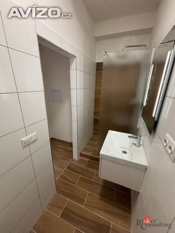 Foto inzerátu Pronájem bytu 1+kk 33 m², Ostrava