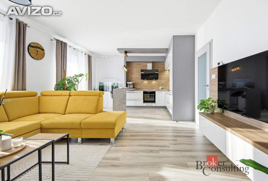 Prodej bytu 2+kk 56 m², Poděbrady