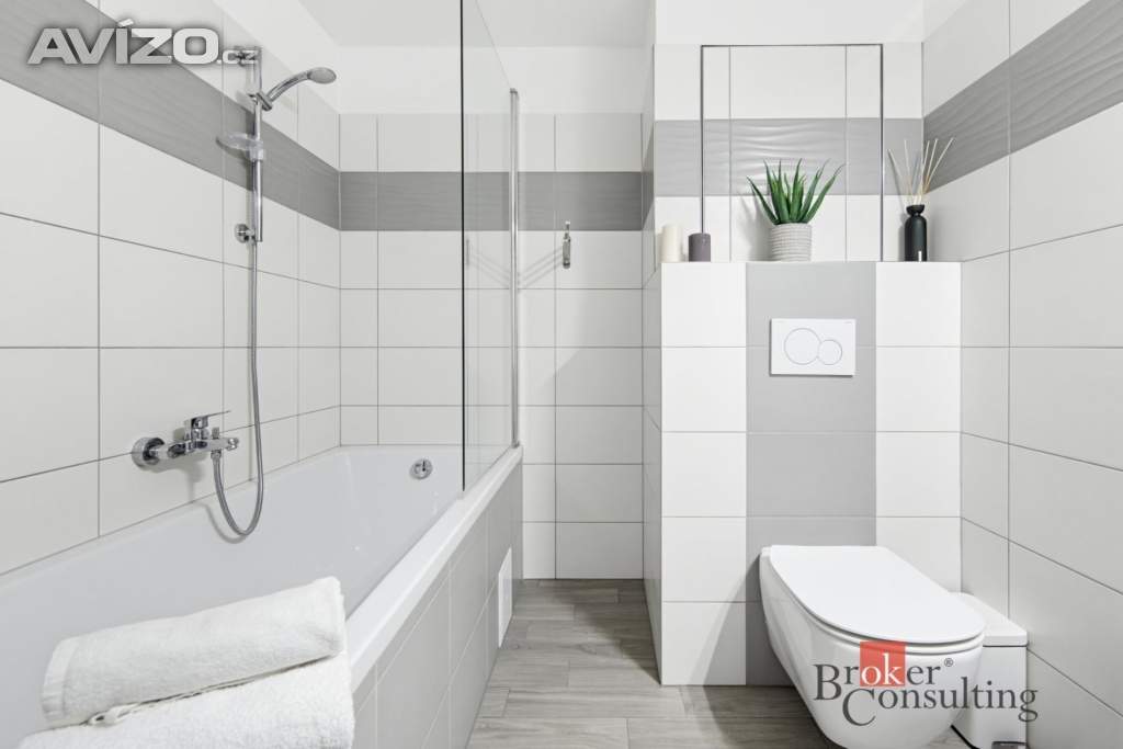 Foto inzerátu Prodej bytu 2+kk 56 m², Poděbrady