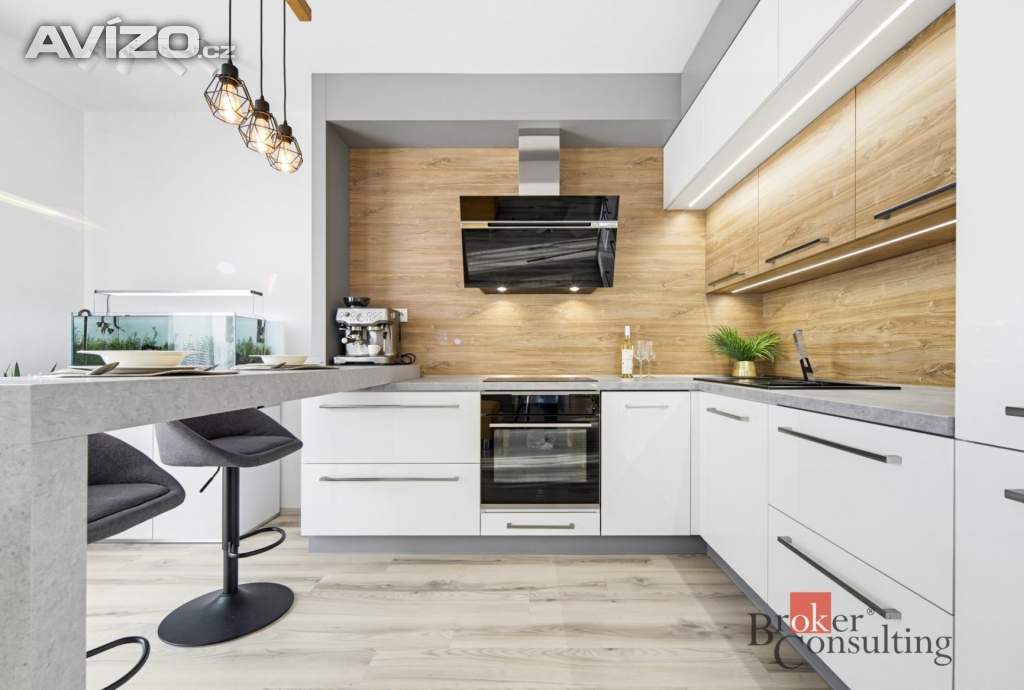 Foto inzerátu Prodej bytu 2+kk 56 m², Poděbrady