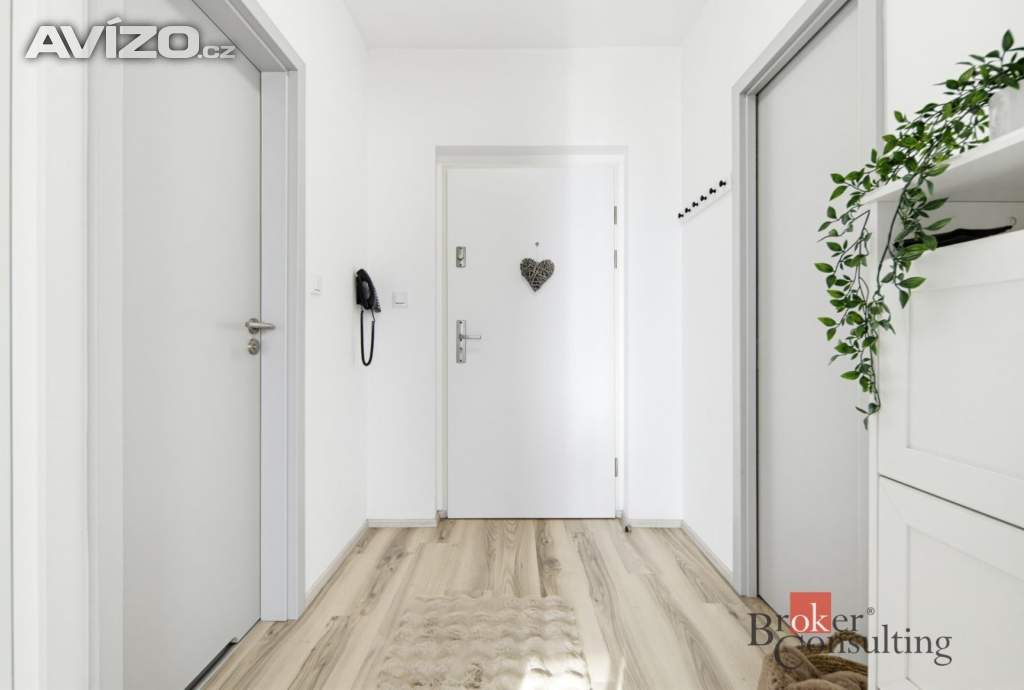 Foto inzerátu Prodej bytu 2+kk 56 m², Poděbrady