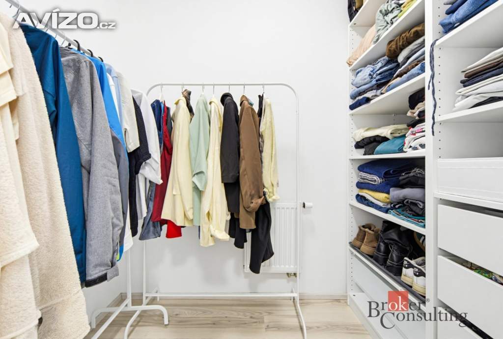 Foto inzerátu Prodej bytu 2+kk 56 m², Poděbrady