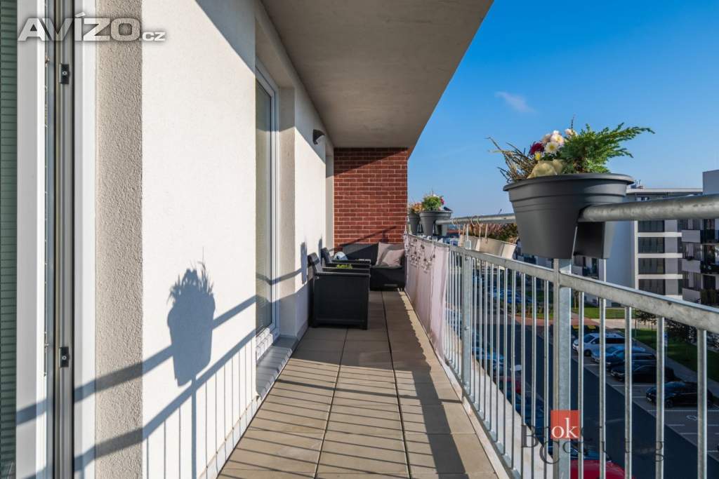 Foto inzerátu Prodej bytu 2+kk 56 m², Poděbrady