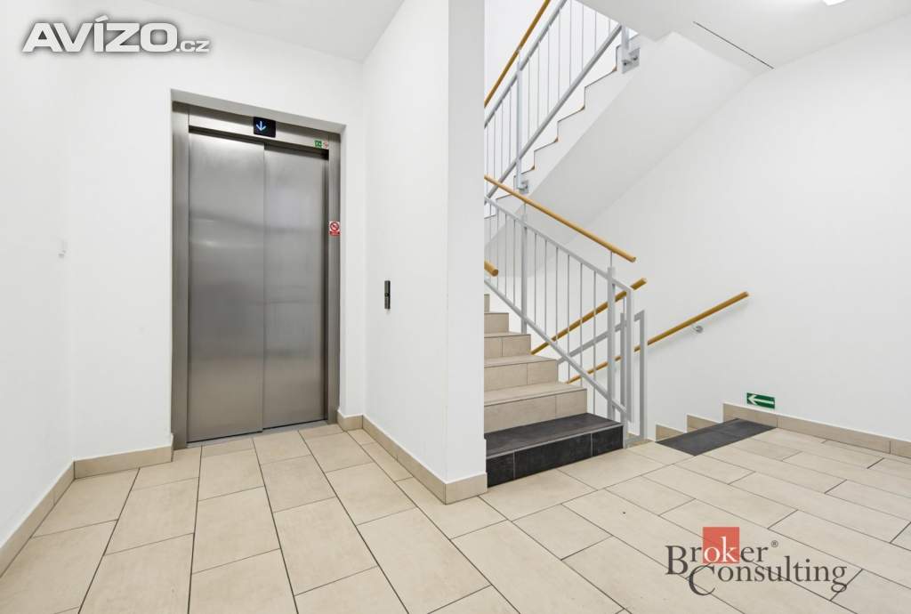 Foto inzerátu Prodej bytu 2+kk 56 m², Poděbrady