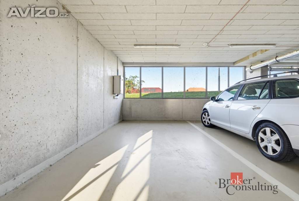 Foto inzerátu Prodej bytu 2+kk 56 m², Poděbrady