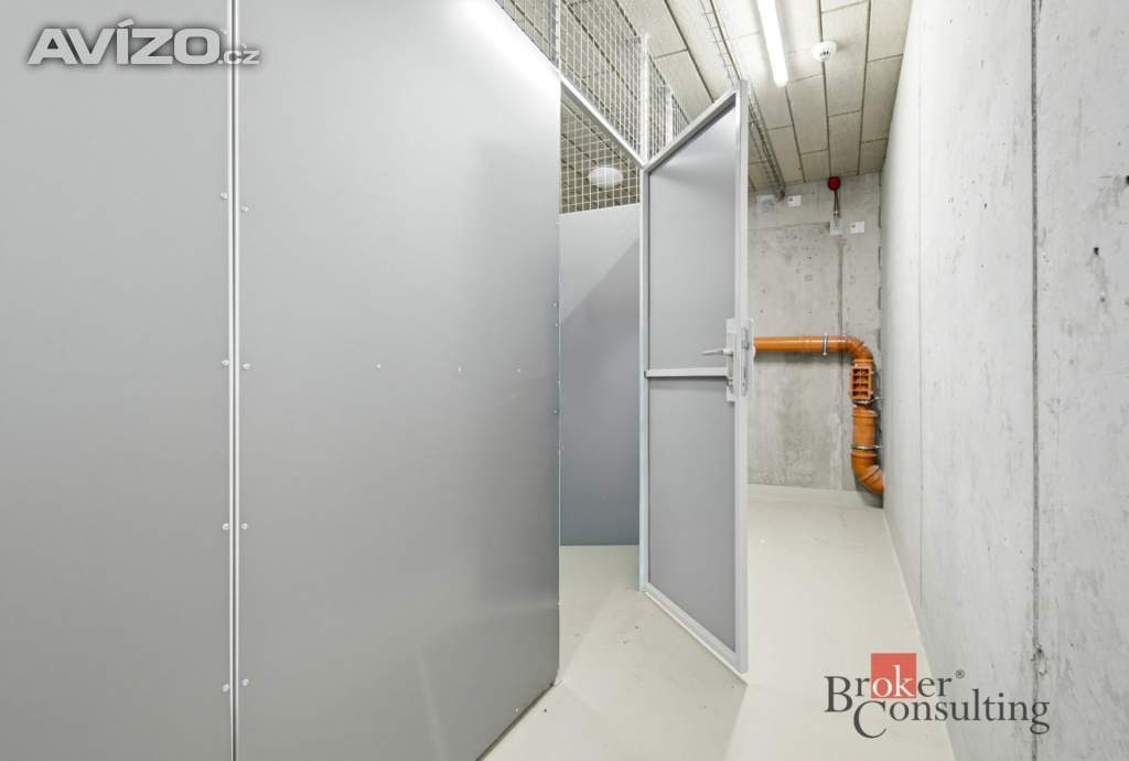Foto inzerátu Prodej bytu 2+kk 56 m², Poděbrady