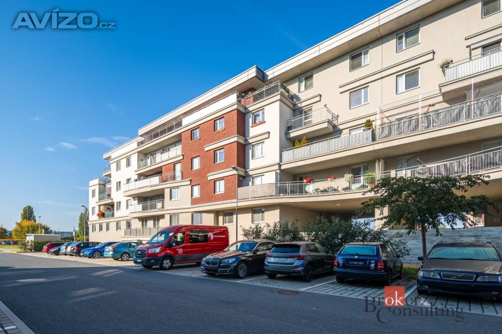 Foto inzerátu Prodej bytu 2+kk 56 m², Poděbrady