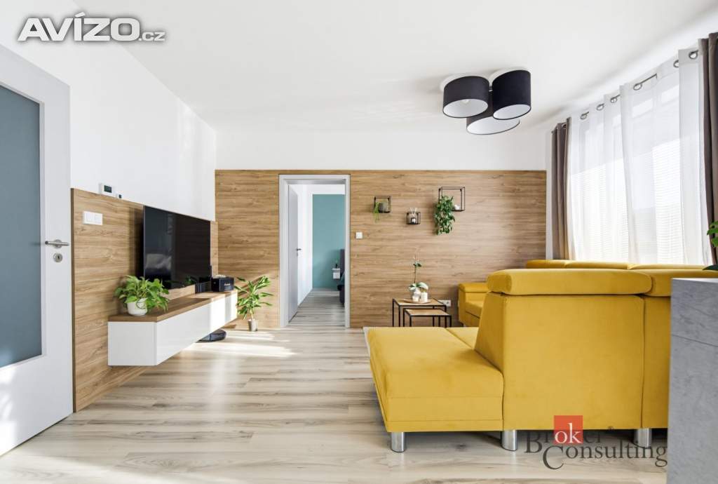 Foto inzerátu Prodej bytu 2+kk 56 m², Poděbrady