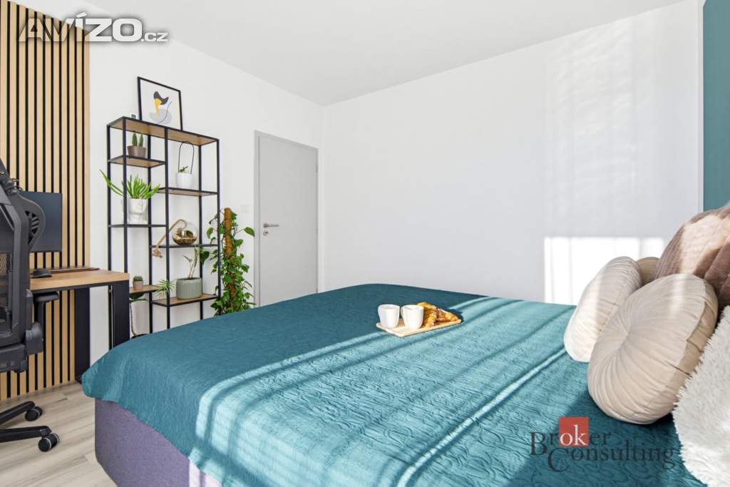Foto inzerátu Prodej bytu 2+kk 56 m², Poděbrady