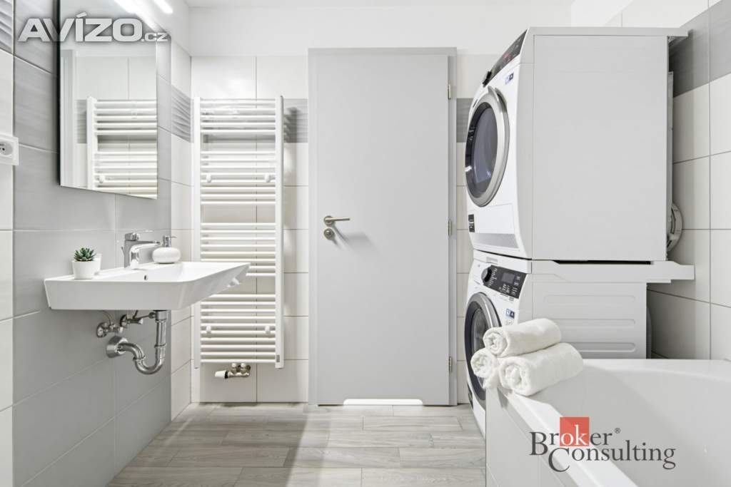 Foto inzerátu Prodej bytu 2+kk 56 m², Poděbrady