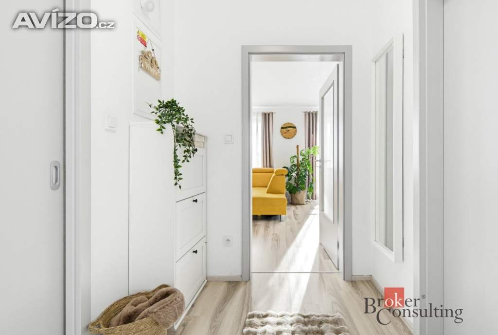 Foto inzerátu Prodej bytu 2+kk 56 m², Poděbrady