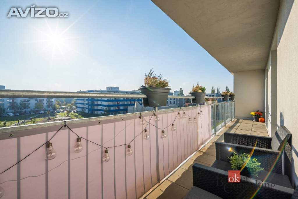 Foto inzerátu Prodej bytu 2+kk 56 m², Poděbrady