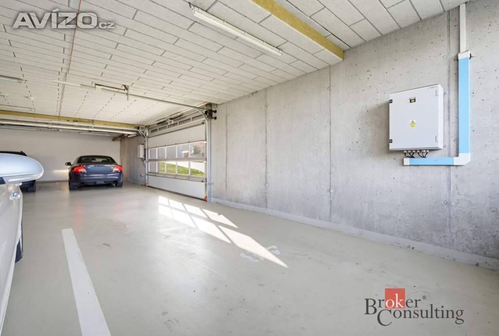 Foto inzerátu Prodej bytu 2+kk 56 m², Poděbrady