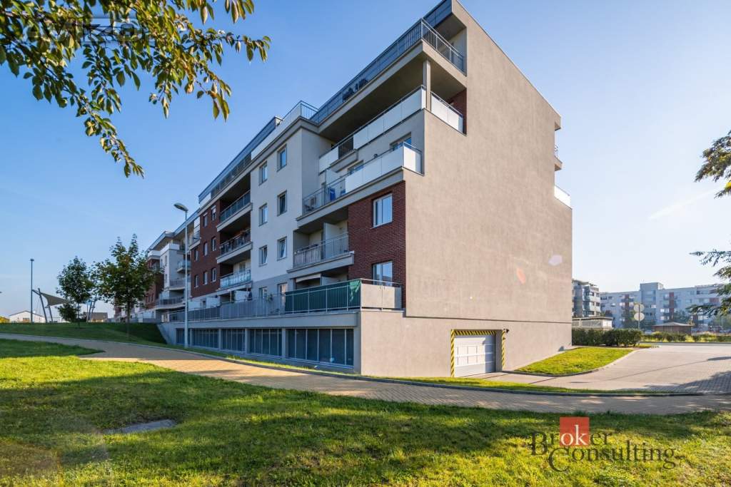 Foto inzerátu Prodej bytu 2+kk 56 m², Poděbrady