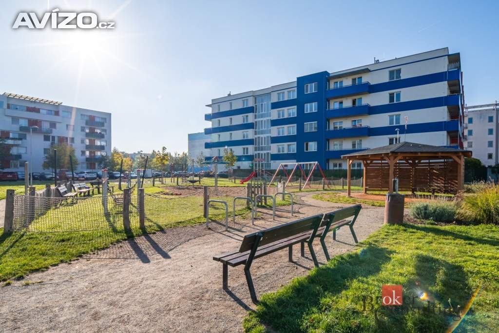 Foto inzerátu Prodej bytu 2+kk 56 m², Poděbrady