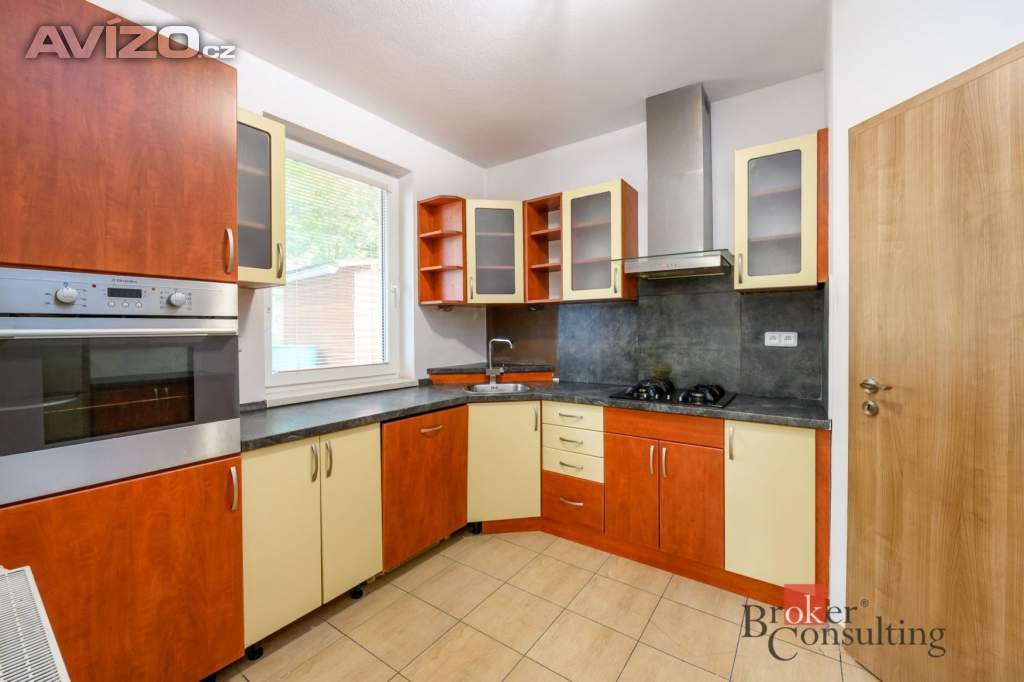 Foto inzerátu Pronájem rodinného domu 130 m², Dýšina