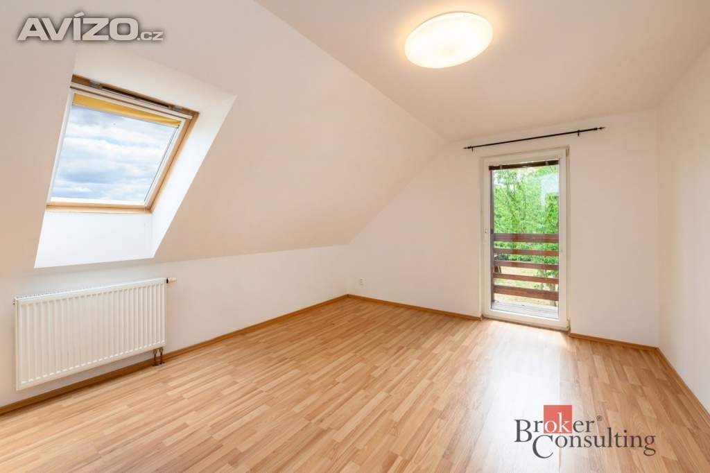 Foto inzerátu Pronájem rodinného domu 130 m², Dýšina