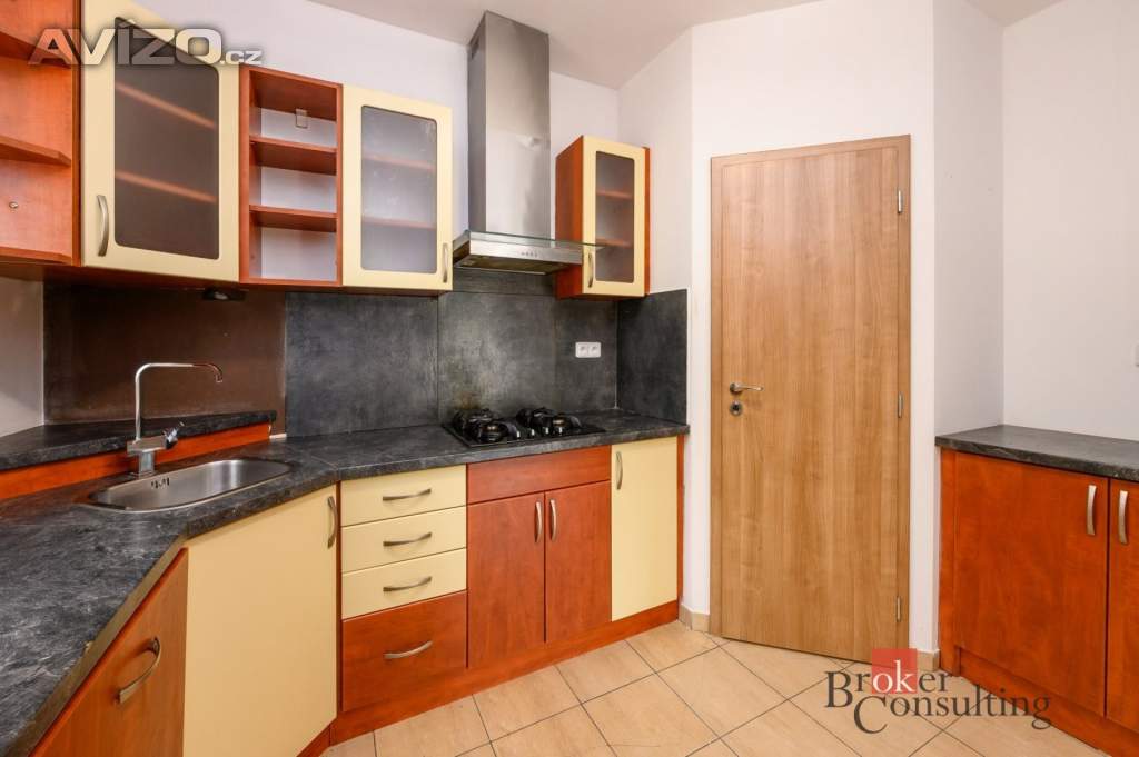 Foto inzerátu Pronájem rodinného domu 130 m², Dýšina