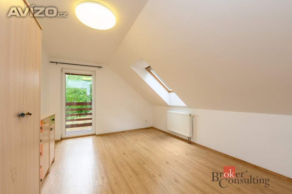 Foto inzerátu Pronájem rodinného domu 130 m², Dýšina
