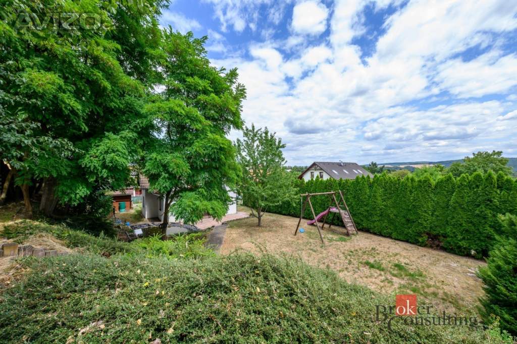 Foto inzerátu Pronájem rodinného domu 130 m², Dýšina