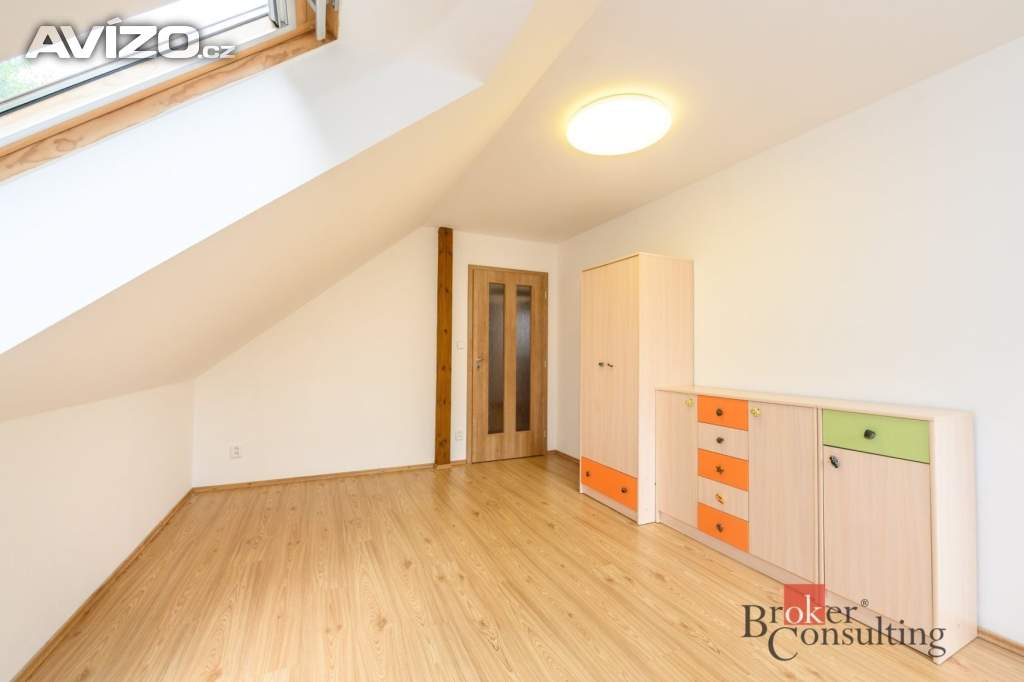Foto inzerátu Pronájem rodinného domu 130 m², Dýšina
