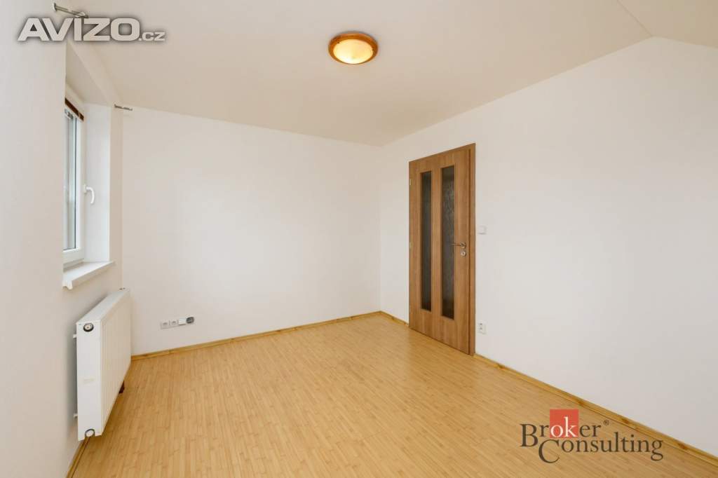 Foto inzerátu Pronájem rodinného domu 130 m², Dýšina