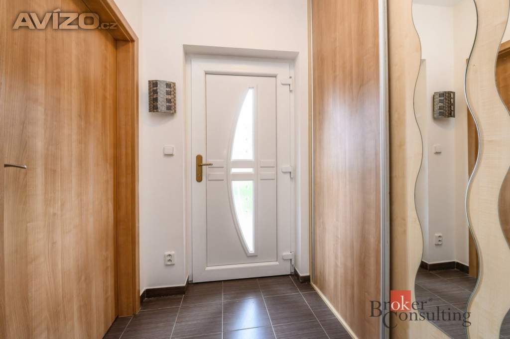 Foto inzerátu Pronájem rodinného domu 130 m², Dýšina