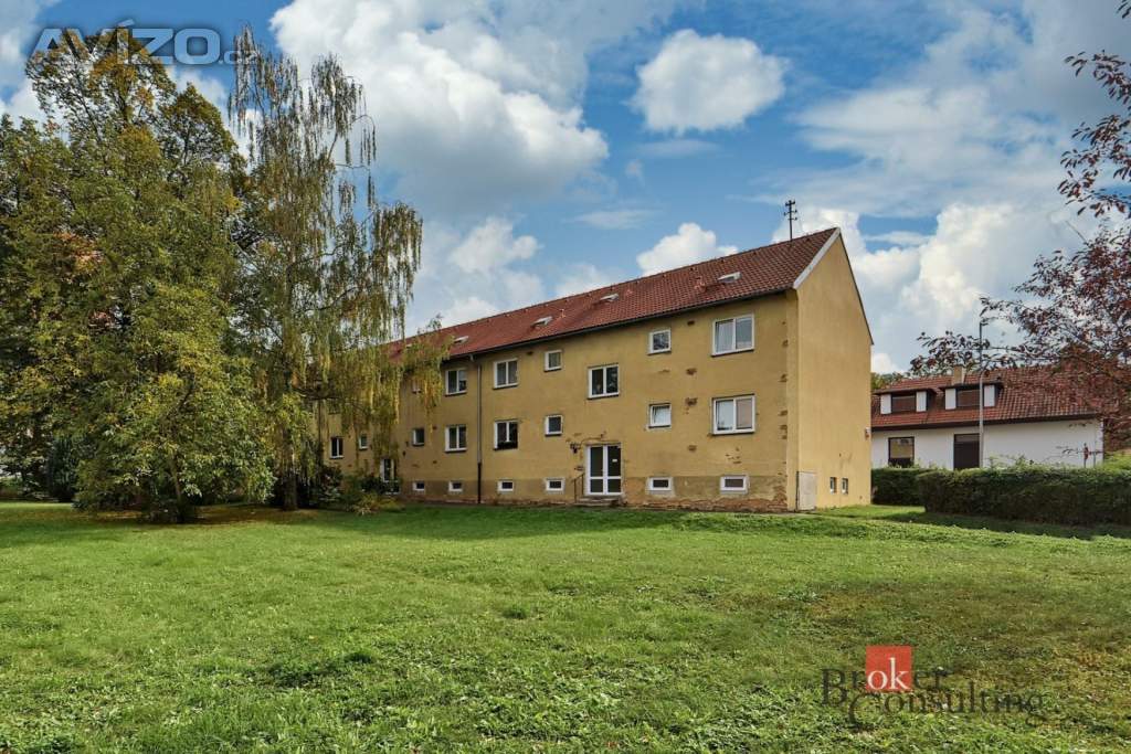 Prodej bytu 2+1 47 m², Praha