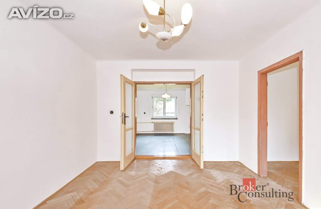 Foto inzerátu Prodej bytu 2+1 47 m², Praha