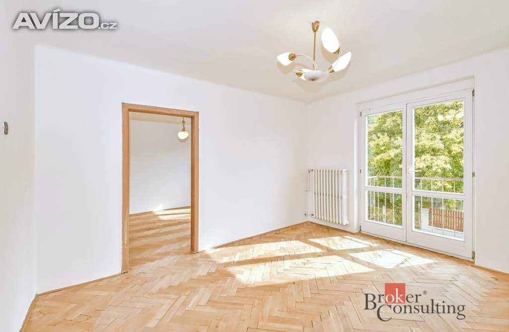 Foto inzerátu Prodej bytu 2+1 47 m², Praha