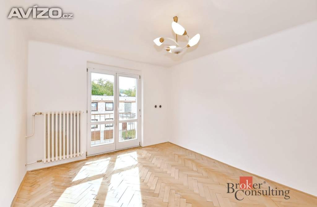 Foto inzerátu Prodej bytu 2+1 47 m², Praha