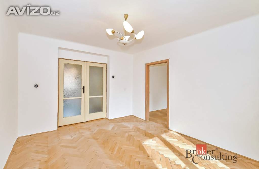Foto inzerátu Prodej bytu 2+1 47 m², Praha