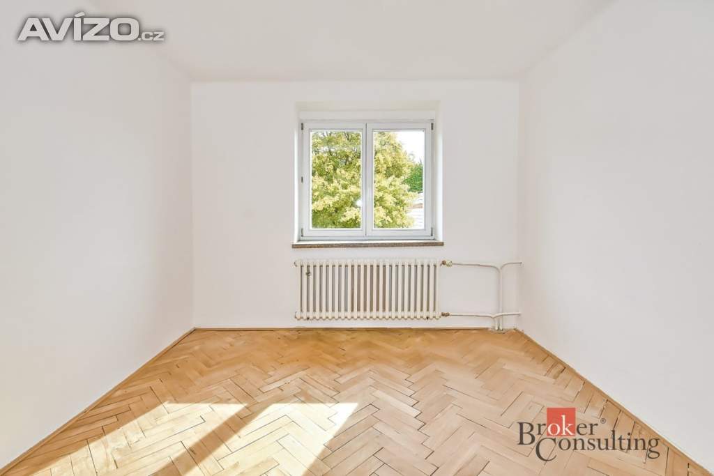 Foto inzerátu Prodej bytu 2+1 47 m², Praha