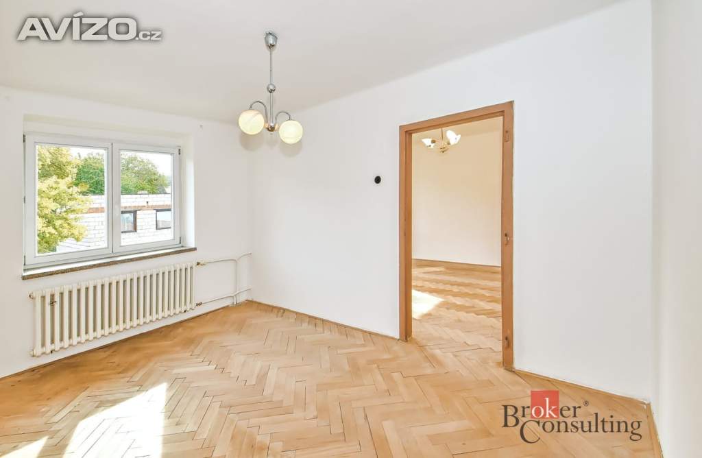 Foto inzerátu Prodej bytu 2+1 47 m², Praha