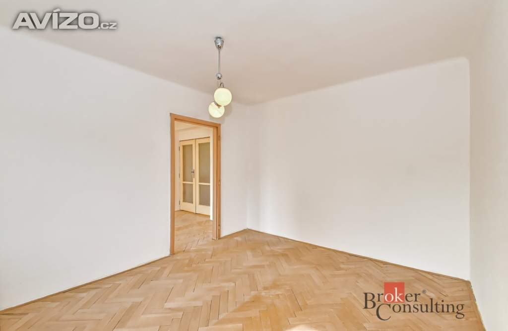 Foto inzerátu Prodej bytu 2+1 47 m², Praha