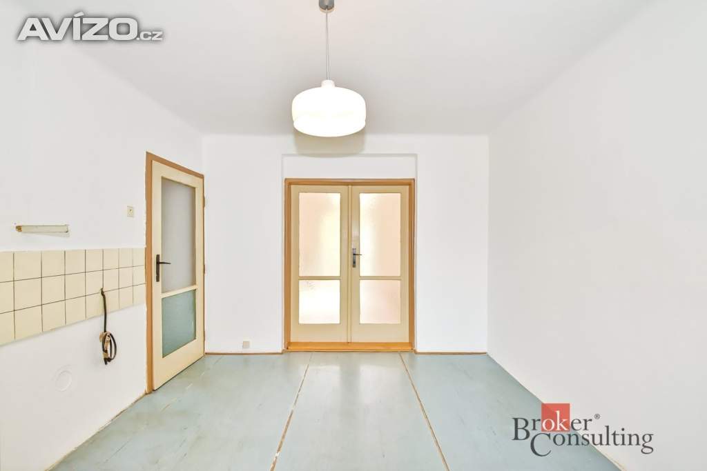 Foto inzerátu Prodej bytu 2+1 47 m², Praha