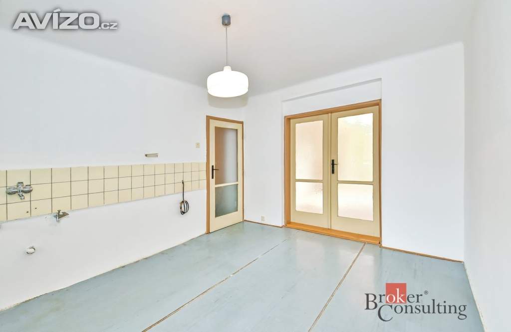 Foto inzerátu Prodej bytu 2+1 47 m², Praha
