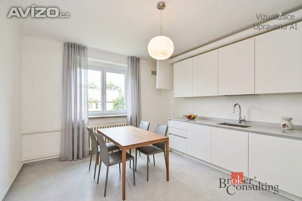 Foto inzerátu Prodej bytu 2+1 47 m², Praha