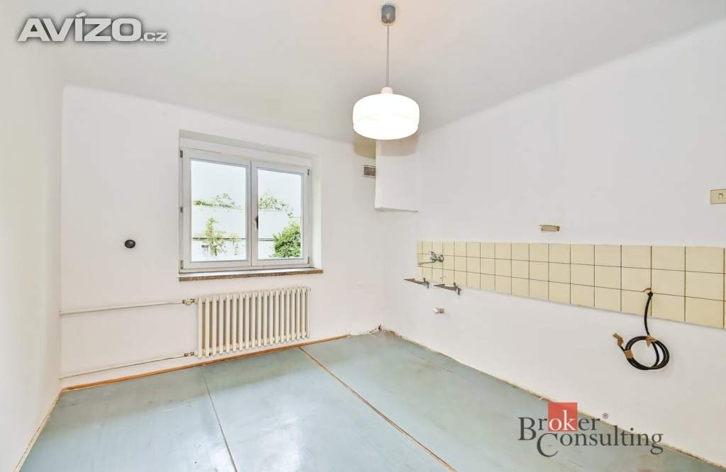 Foto inzerátu Prodej bytu 2+1 47 m², Praha