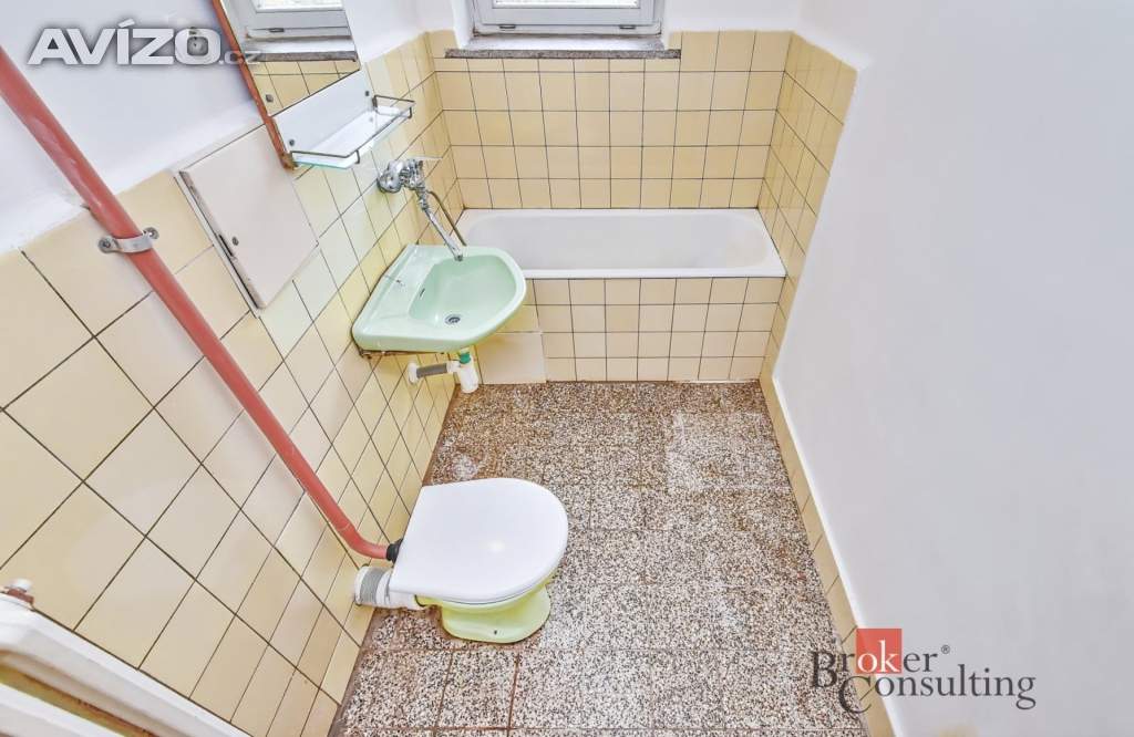 Foto inzerátu Prodej bytu 2+1 47 m², Praha