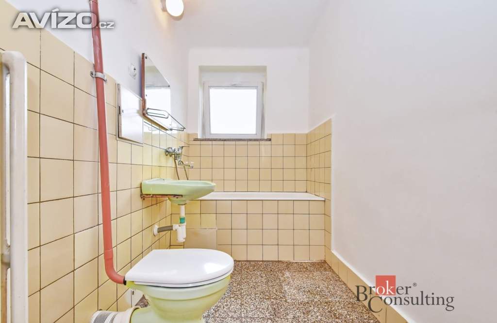 Foto inzerátu Prodej bytu 2+1 47 m², Praha