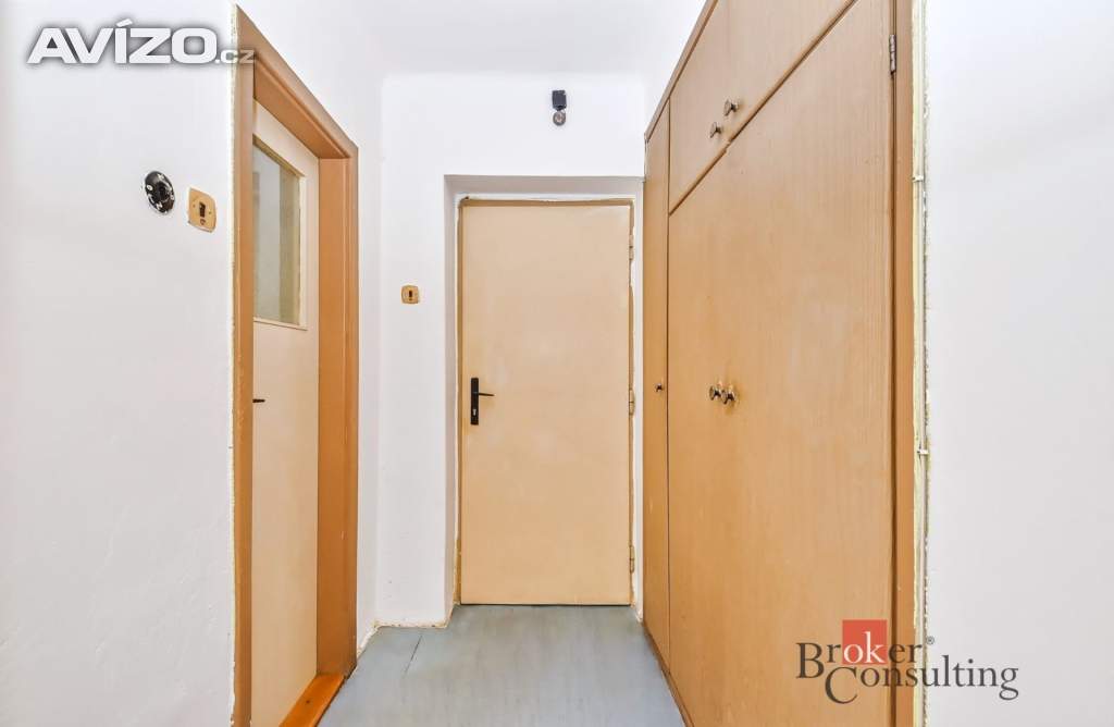 Foto inzerátu Prodej bytu 2+1 47 m², Praha