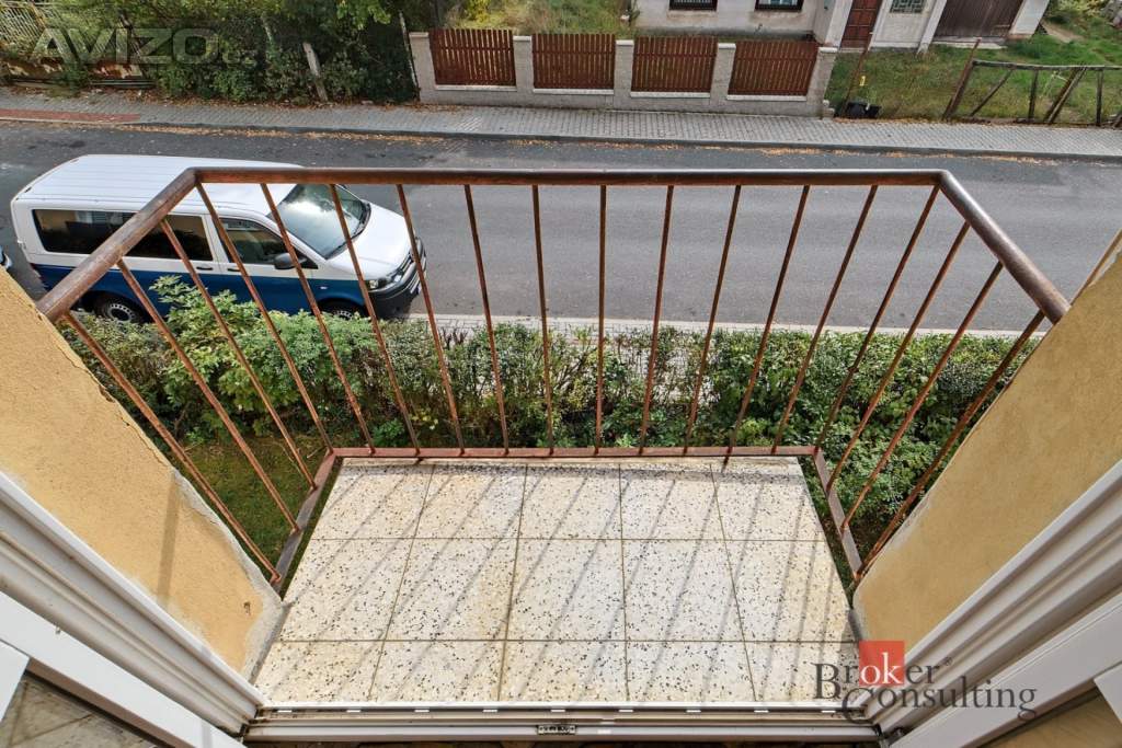 Foto inzerátu Prodej bytu 2+1 47 m², Praha